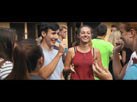 Video ze Seznamováku UP