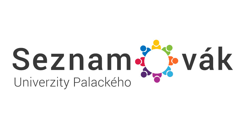 Seznamovák Univerzity Palackého 2020